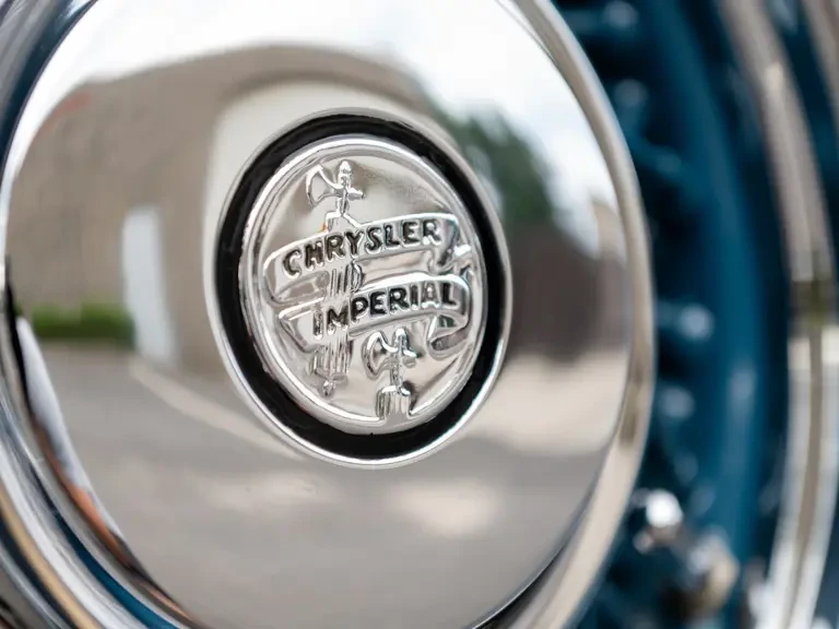 1932 Chrysler Imperial Pre-War - Image 31 of 31