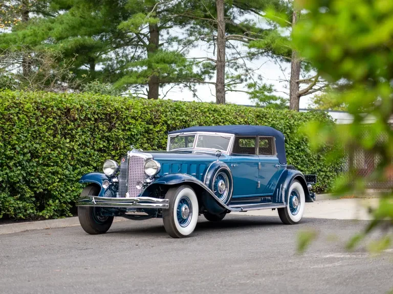 1932 Chrysler Imperial Pre-War - Image 2 of 31