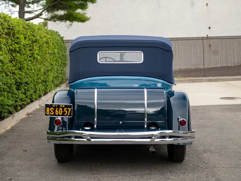 1932 Chrysler Imperial Pre-War - Image 10 of 31