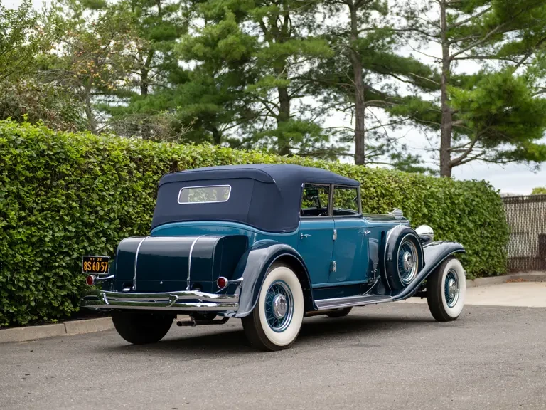 1932 Chrysler Imperial Pre-War - Image 3 of 31