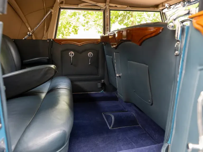 1932 Chrysler Imperial Pre-War - Image 21 of 31