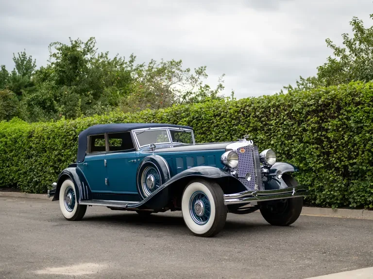 1932 Chrysler Imperial Pre-War - Image 11 of 31