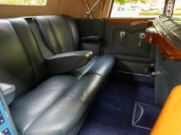 1932 Chrysler Imperial Pre-War - Image 19 of 31