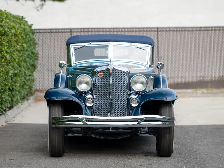 1932 Chrysler Imperial Pre-War - Image 9 of 31