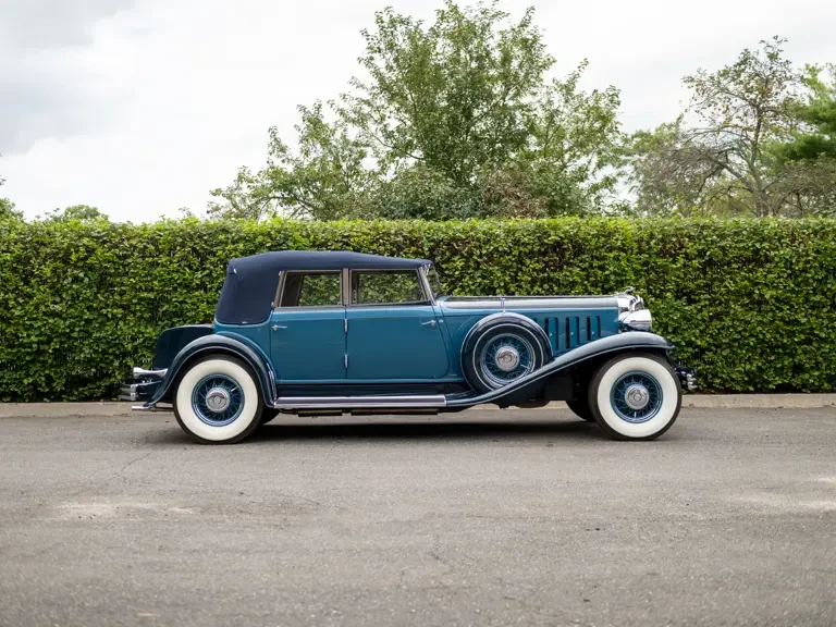 1932 Chrysler Imperial Pre-War - Image 6 of 31