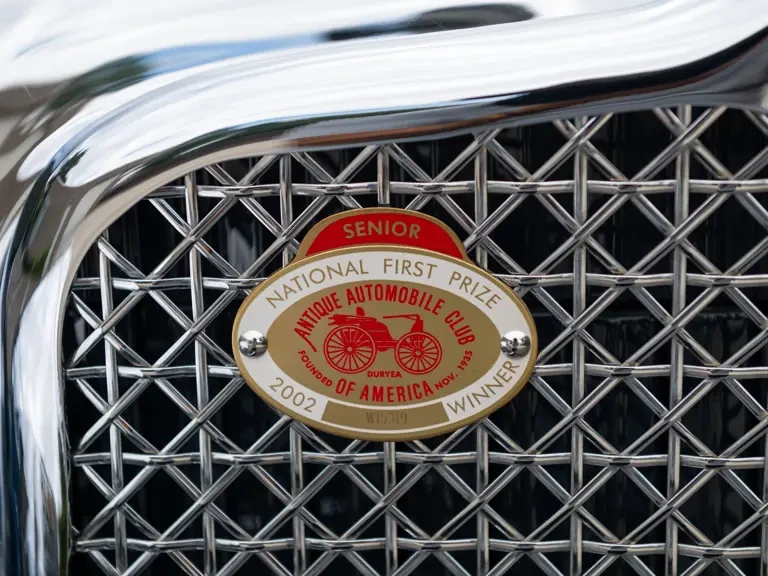 1932 Chrysler Imperial Pre-War - Image 29 of 31