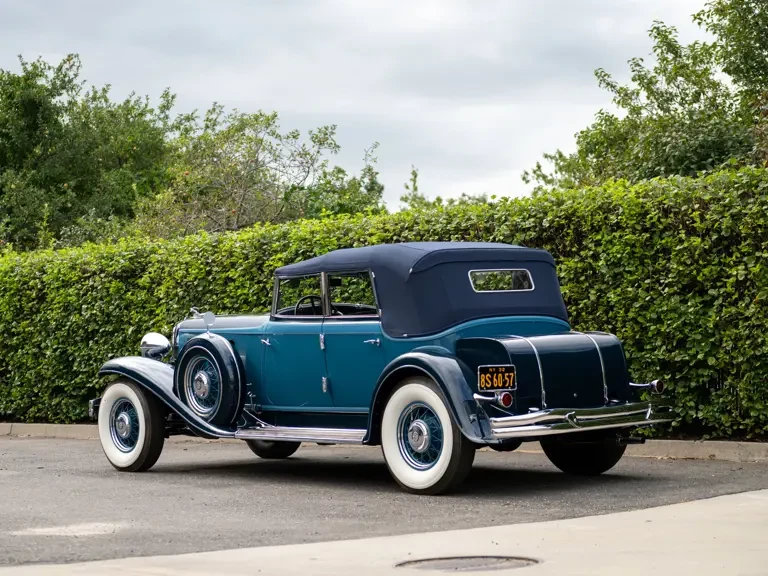 1932 Chrysler Imperial Pre-War - Image 12 of 31