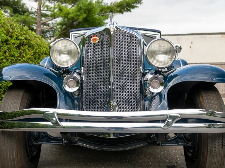 1932 Chrysler Imperial Pre-War - Image 27 of 31