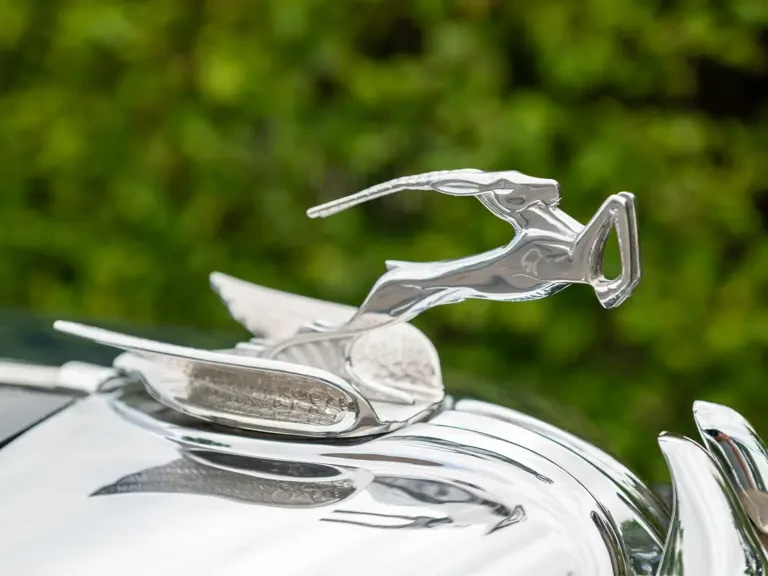 1932 Chrysler Imperial Pre-War - Image 28 of 31
