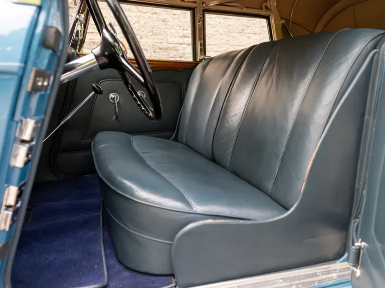 1932 Chrysler Imperial Pre-War - Image 18 of 31