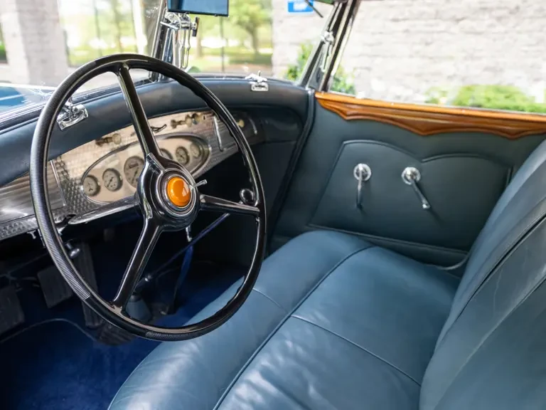 1932 Chrysler Imperial Pre-War - Image 14 of 31