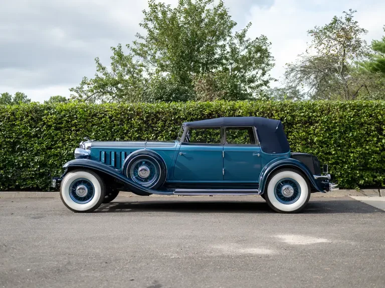 1932 Chrysler Imperial Pre-War - Image 13 of 31
