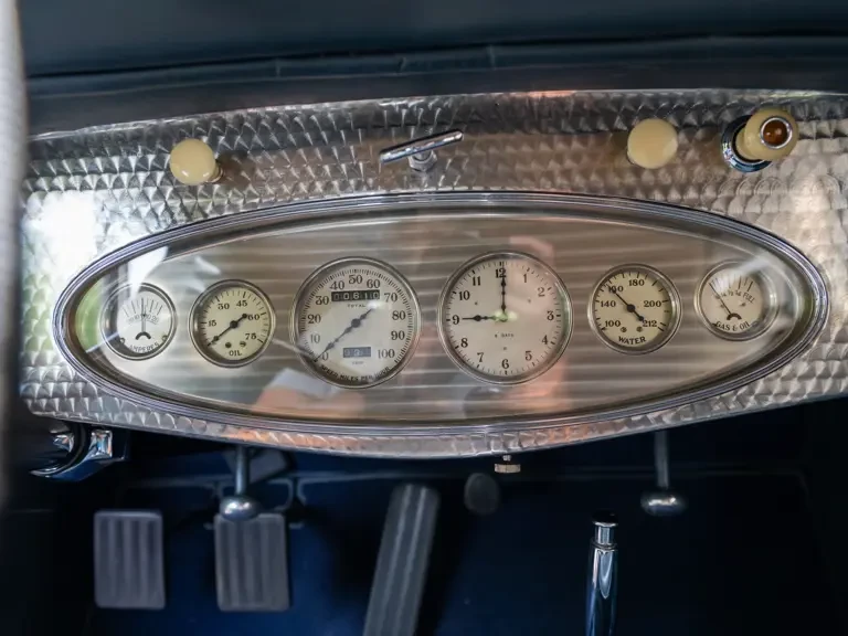 1932 Chrysler Imperial Pre-War - Image 15 of 31