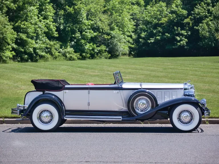 1932 Chrysler Imperial Pre-War - Image 6 of 29