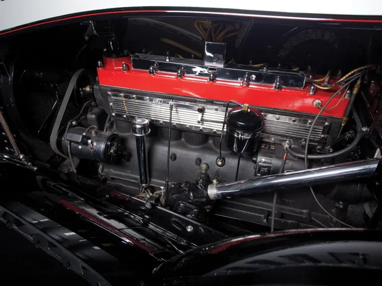 1932 Chrysler Imperial Pre-War - Image 26 of 29