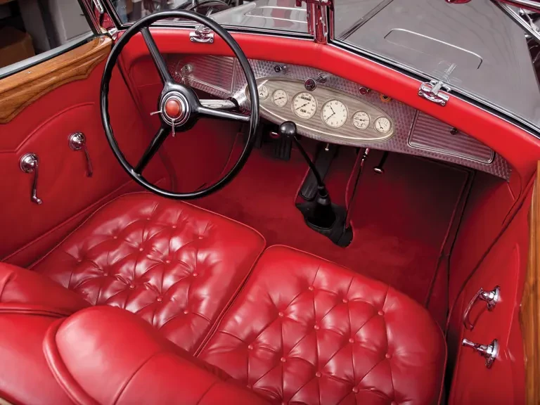 1932 Chrysler Imperial Pre-War - Image 15 of 29
