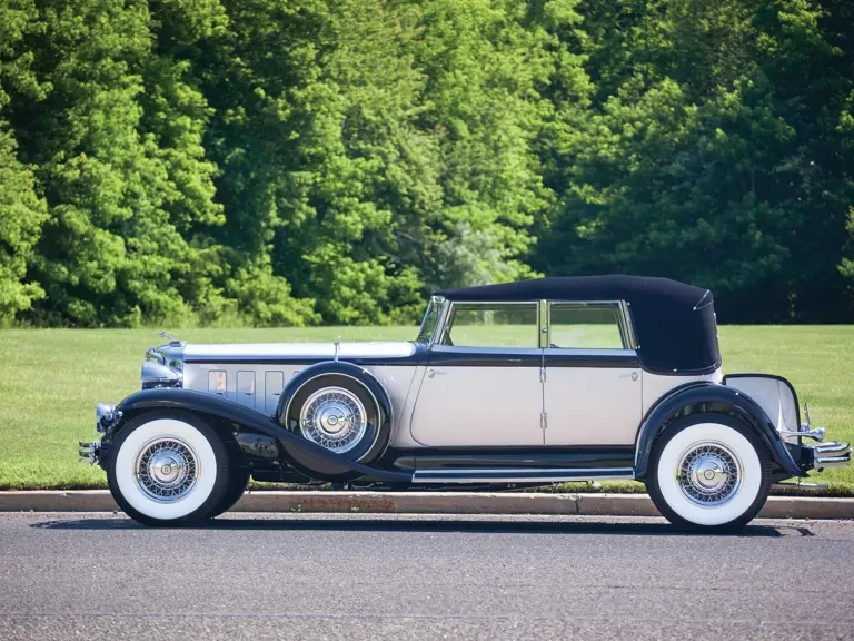 1932 Chrysler Imperial Pre-War - Image 23 of 29
