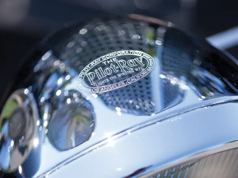 1932 Chrysler Imperial Pre-War - Image 24 of 29