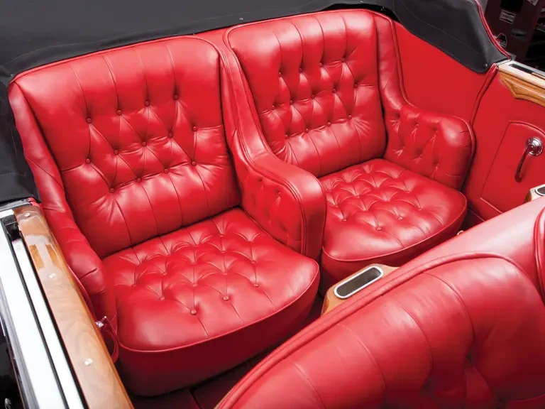 1932 Chrysler Imperial Pre-War - Image 19 of 29