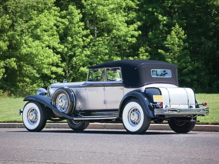 1932 Chrysler Imperial Pre-War - Image 3 of 29
