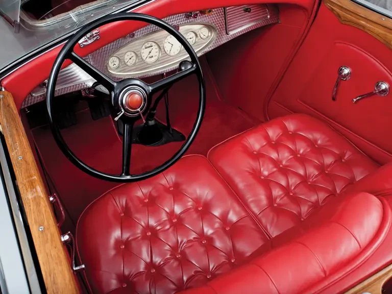 1932 Chrysler Imperial Pre-War - Image 5 of 29