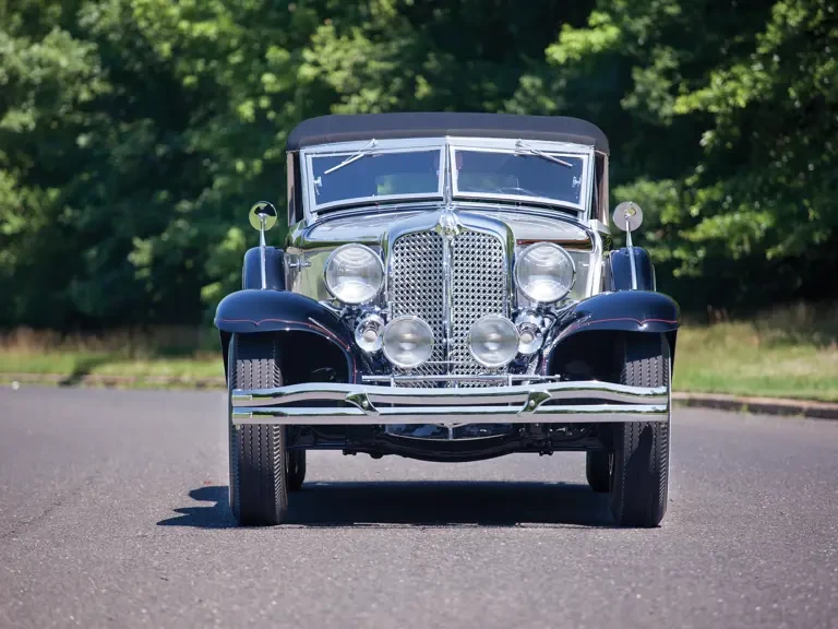 1932 Chrysler Imperial Pre-War - Image 13 of 29