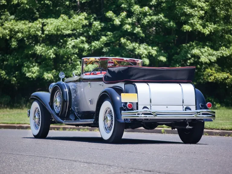 1932 Chrysler Imperial Pre-War - Image 22 of 29