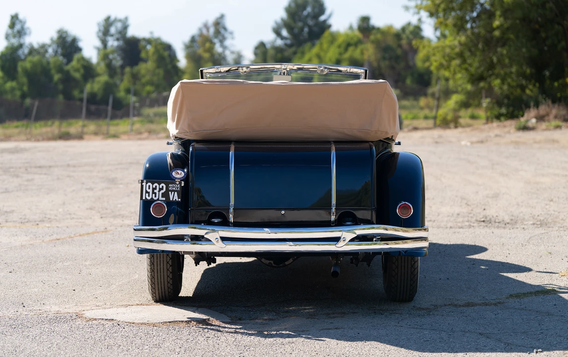 1932 Chrysler Imperial Pre-War - Image 5 of 27