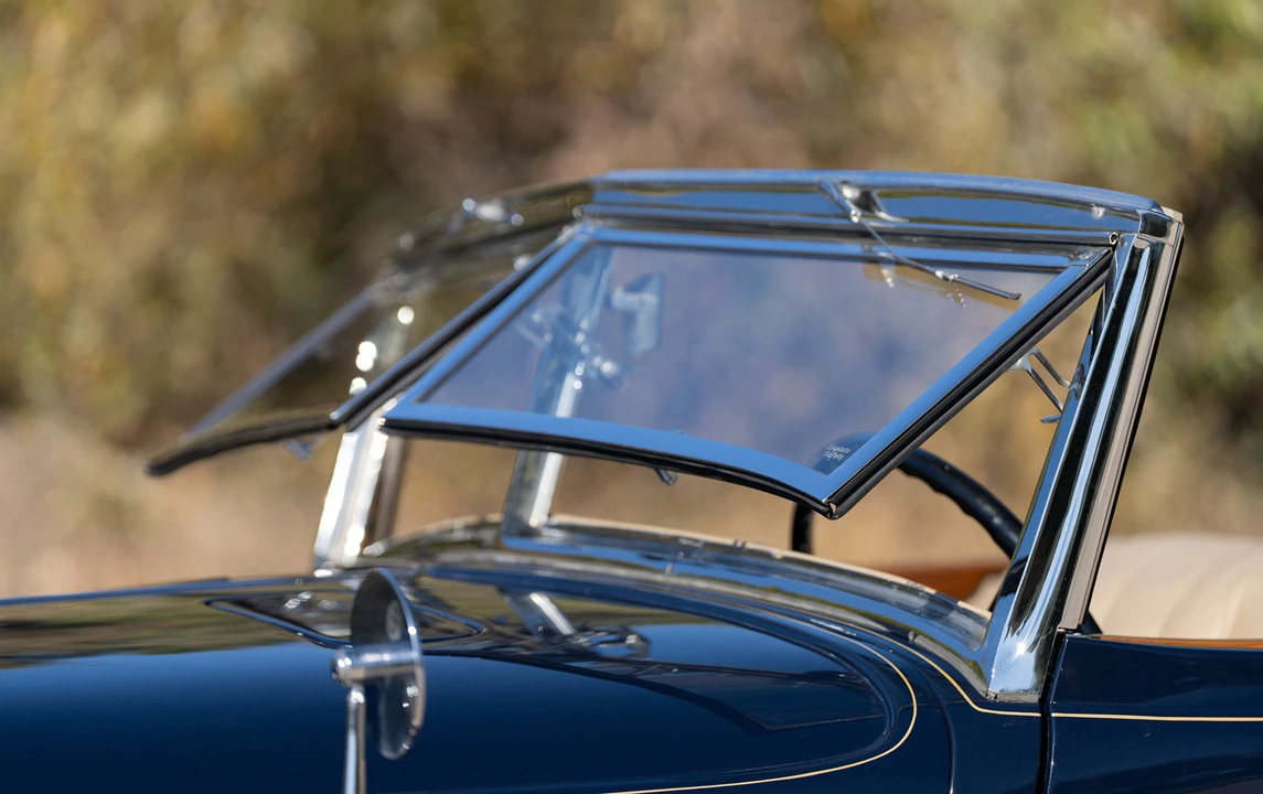 1932 Chrysler Imperial Pre-War - Image 21 of 27