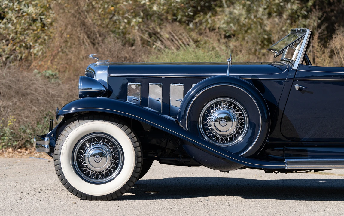 1932 Chrysler Imperial Pre-War - Image 23 of 27