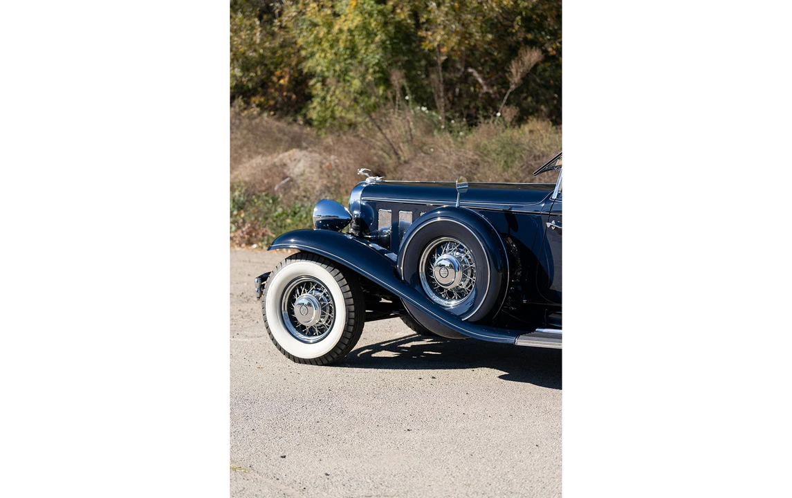 1932 Chrysler Imperial Pre-War - Image 25 of 27