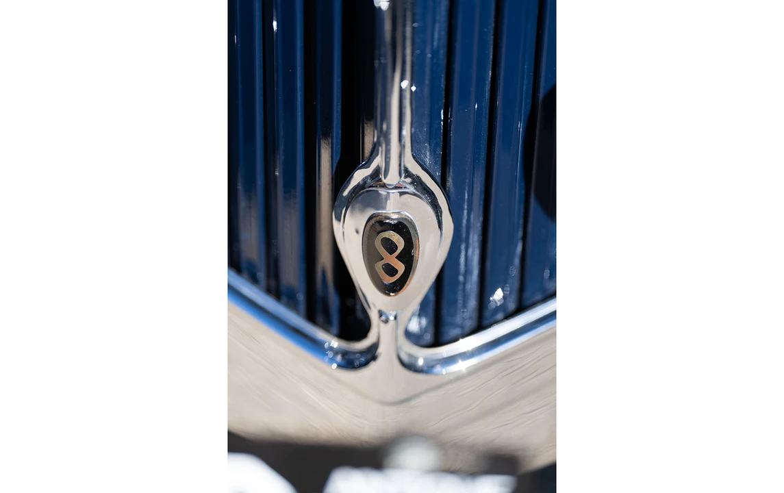 1932 Chrysler Imperial Pre-War - Image 16 of 27