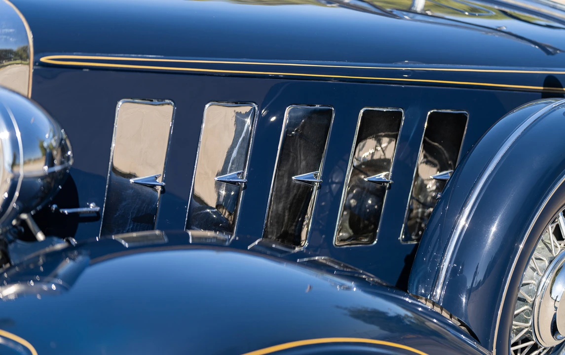 1932 Chrysler Imperial Pre-War - Image 19 of 27