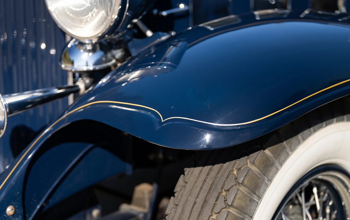1932 Chrysler Imperial Pre-War - Image 17 of 27
