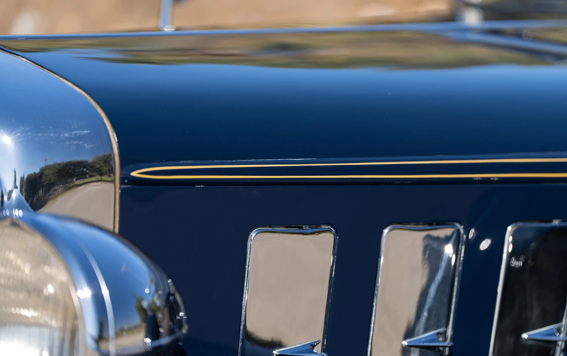 1932 Chrysler Imperial Pre-War - Image 18 of 27