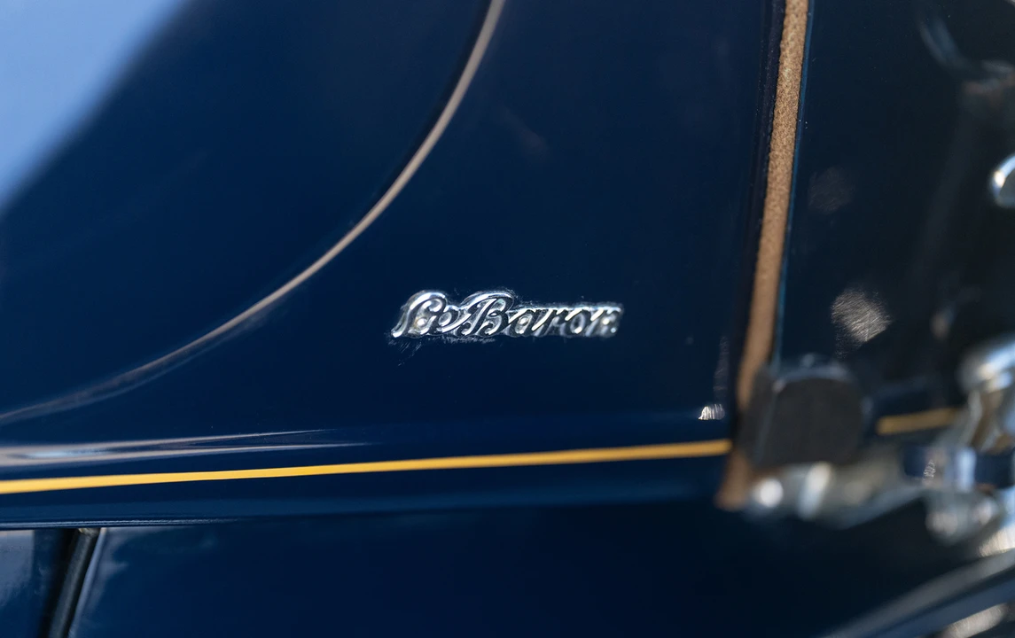 1932 Chrysler Imperial Pre-War - Image 26 of 27