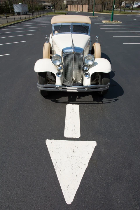 1932 Chrysler Imperial Pre-War - Image 9 of 31
