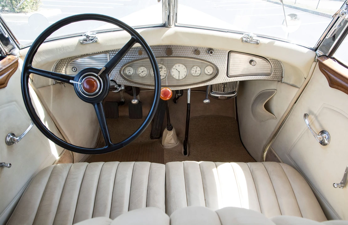 1932 Chrysler Imperial Pre-War - Image 25 of 31