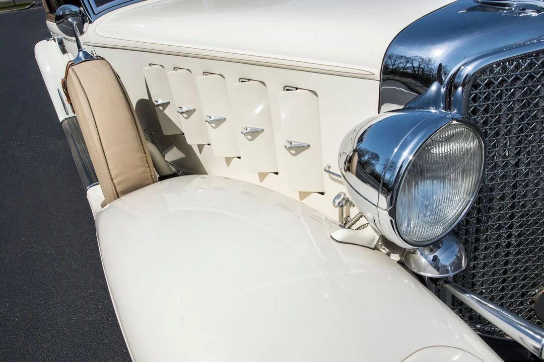 1932 Chrysler Imperial Pre-War - Image 19 of 31