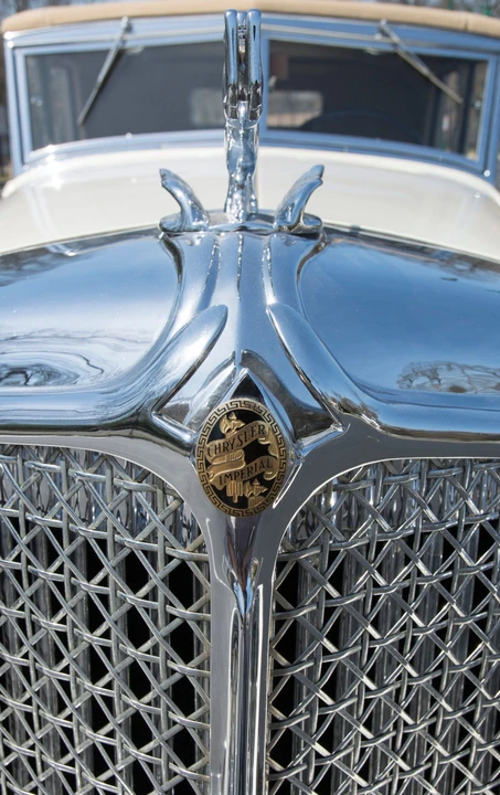 1932 Chrysler Imperial Pre-War - Image 16 of 31