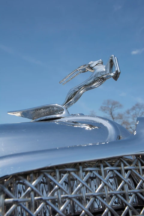 1932 Chrysler Imperial Pre-War - Image 4 of 31