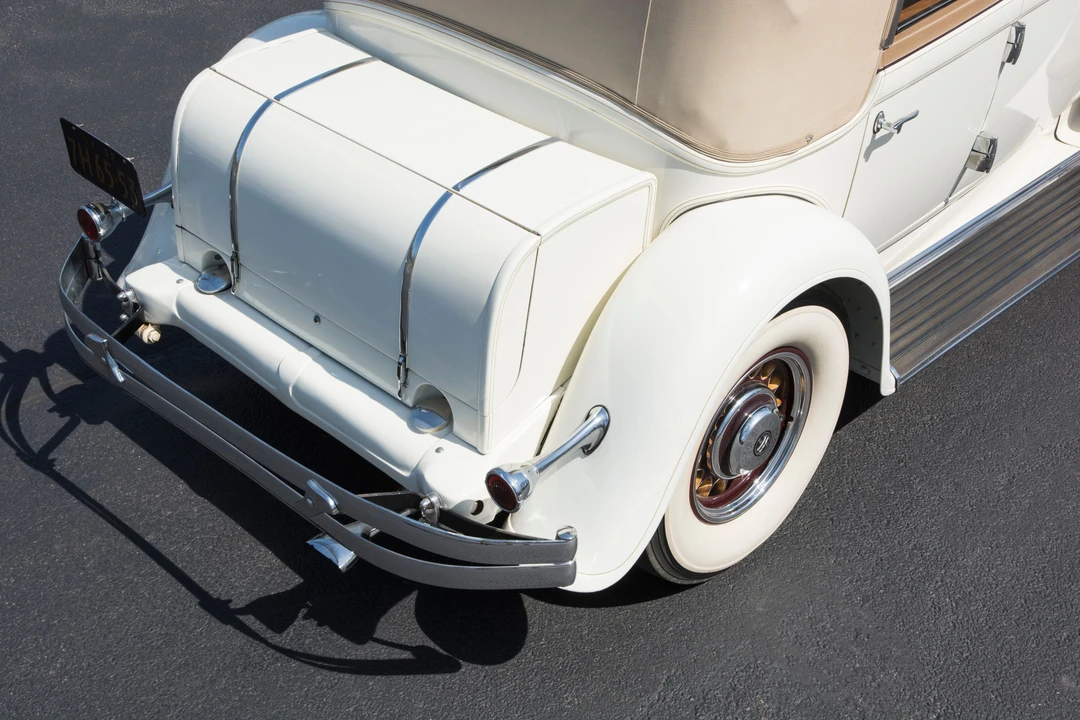 1932 Chrysler Imperial Pre-War - Image 20 of 31
