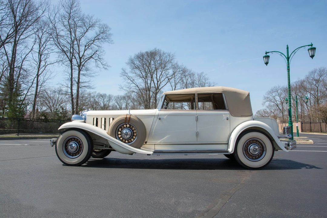 1932 Chrysler Imperial Pre-War - Image 24 of 31