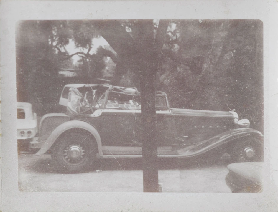 1932 Chrysler Imperial Pre-War - Image 3 of 31