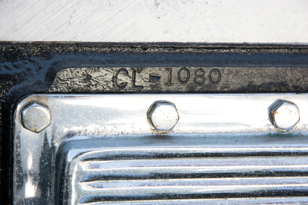 1932 Chrysler Imperial Pre-War - Image 13 of 31