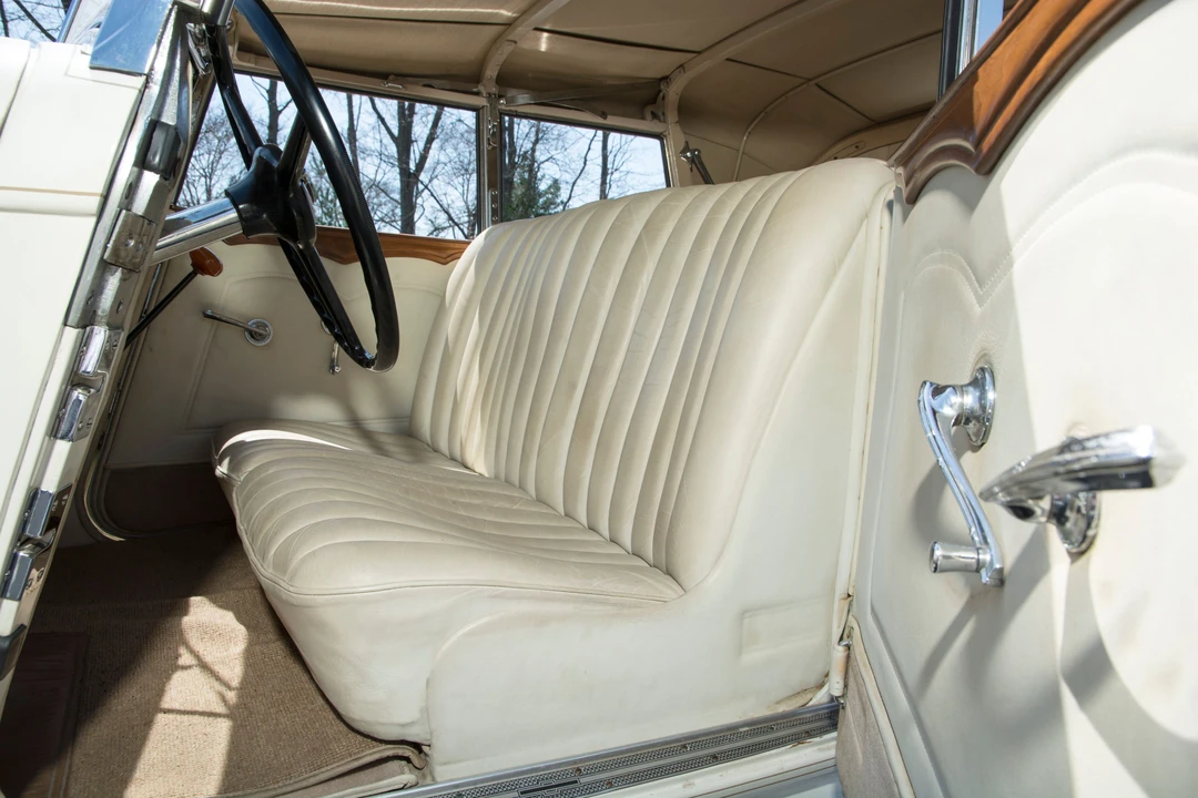 1932 Chrysler Imperial Pre-War - Image 15 of 31
