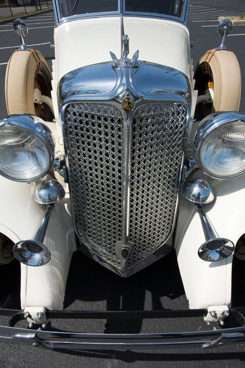 1932 Chrysler Imperial Pre-War - Image 6 of 31