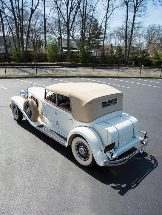 1932 Chrysler Imperial Pre-War - Image 23 of 31