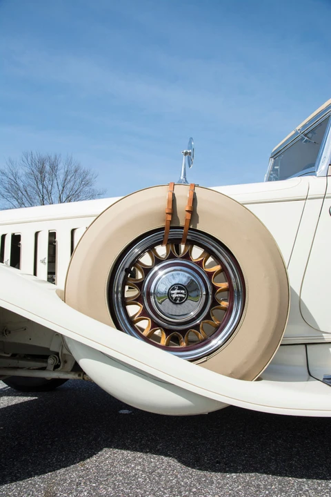 1932 Chrysler Imperial Pre-War - Image 18 of 31