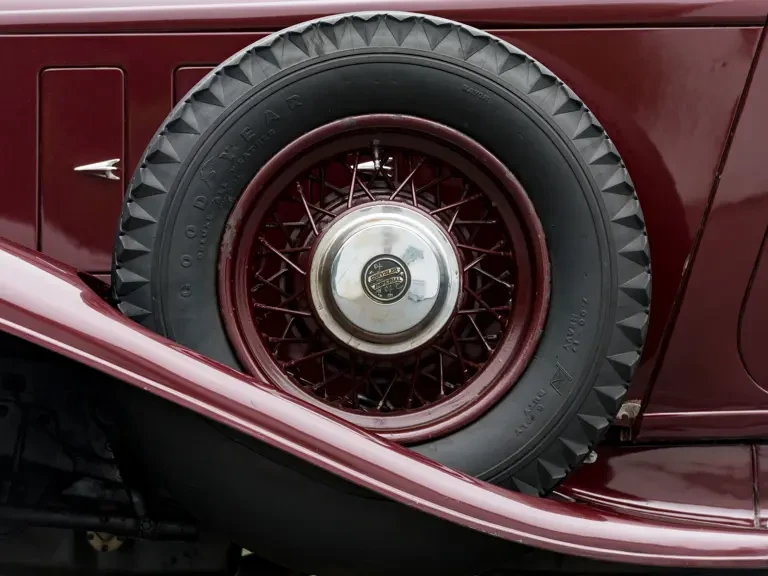 1932 Chrysler Imperial Pre-War - Image 19 of 31